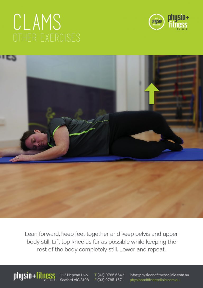 Why You Should Activate Your Glutes Tips & Exercises