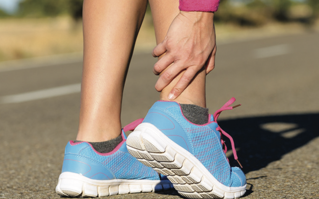 Achilles Tendinopathy: An Overview of Symptoms, Causes & Treatments