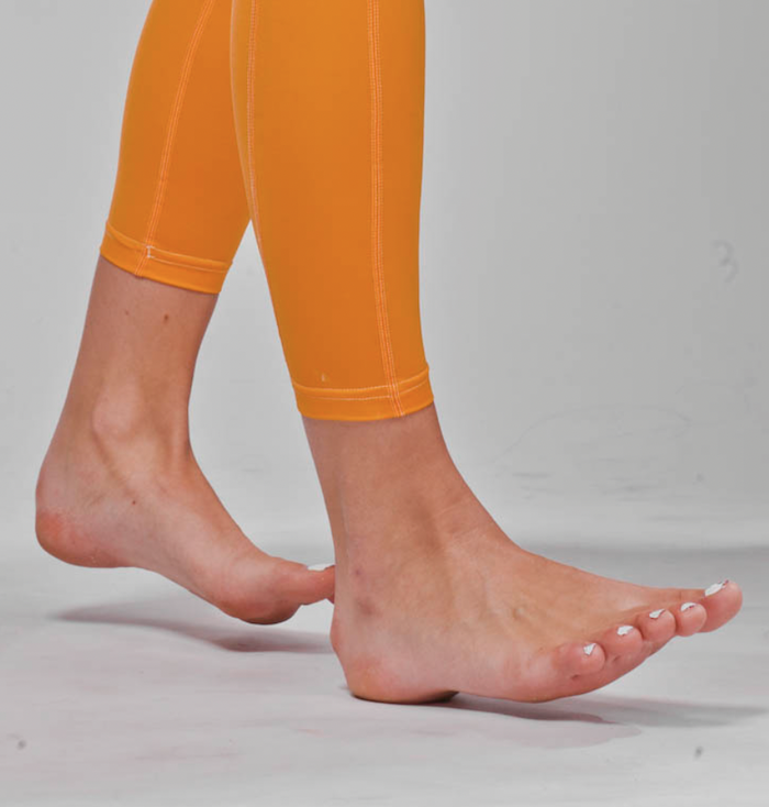 Foot Stretches to Ease Foot Pain