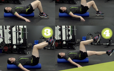 How Strong is Your Core? An Easy Strength and Stability Test