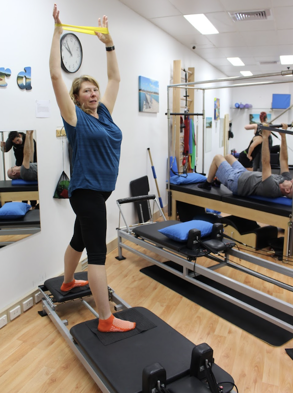 reformer-pilates-timetable-pricing-seaford