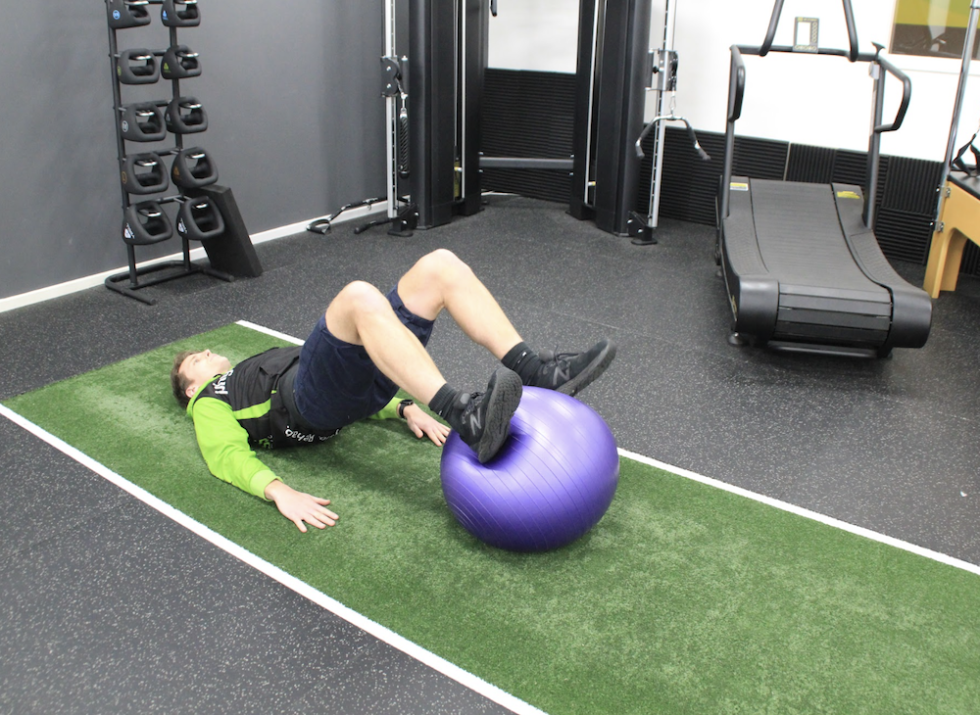 Why Hamstring Curls are Essential for Running Rehab - Physio and ...
