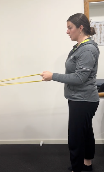 pain-after-panic-attack-stretch-banded-row