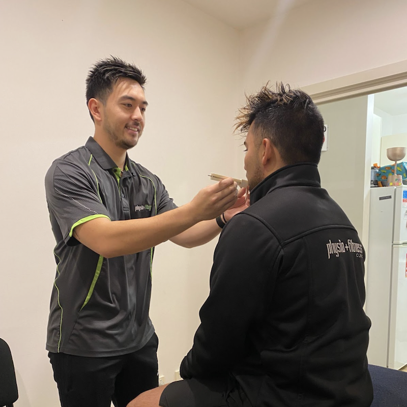 tmj-seaford jaw neck headache