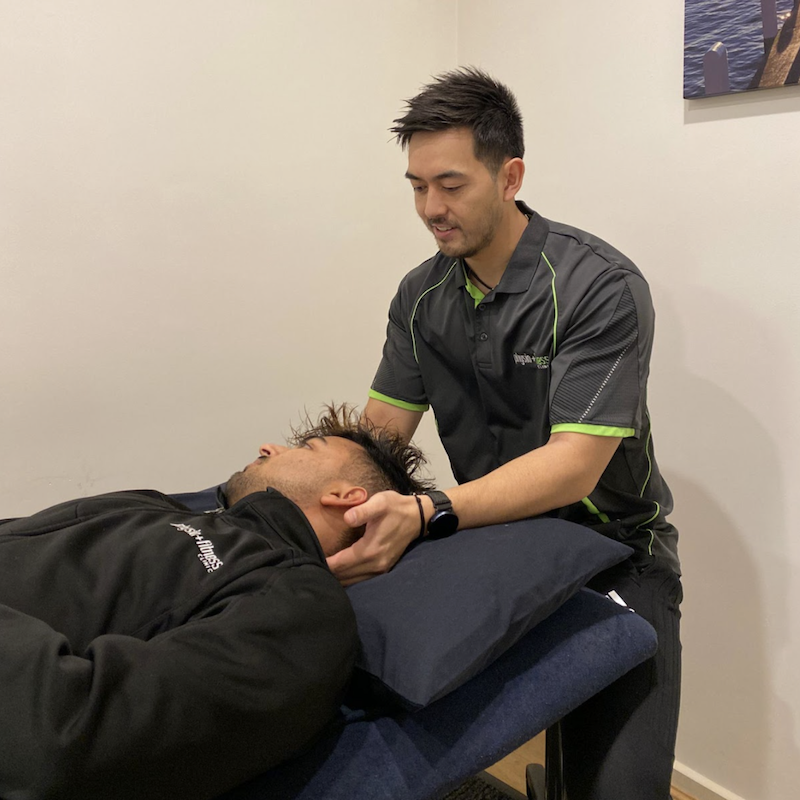 tmj-specialist-seaford jaw neck headache