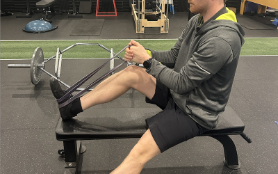 Would your child benefit from a structured adolescent start-up gym program?