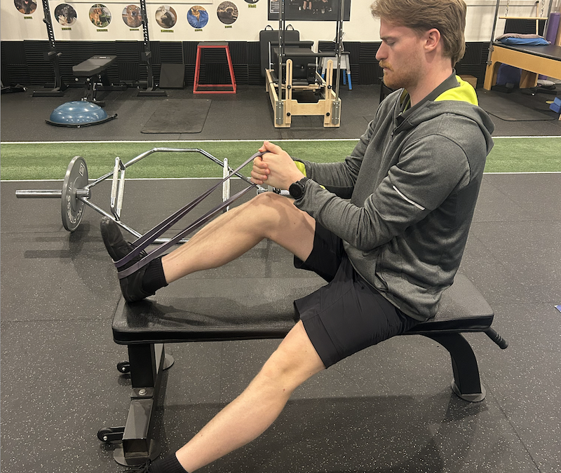 Would your child benefit from a structured adolescent start-up gym program?
