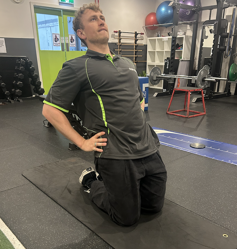 should I stretch or not