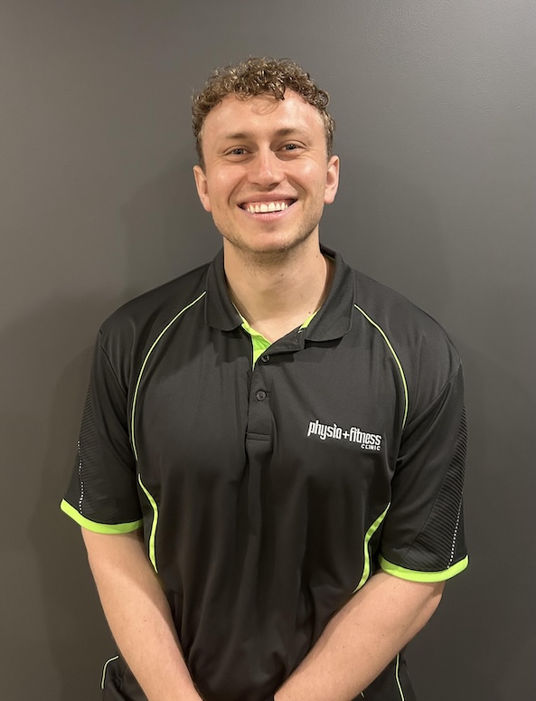 luke walker physio