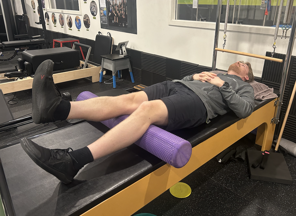 what to expect after ACL surgery