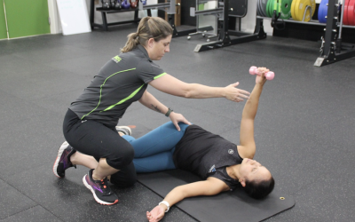 Adhesive Capsulitis or Frozen Shoulder: Causes, the stages, prognosis and treatment options