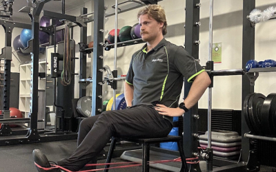 Exploring ACL Injury Management: Beyond the Default to Surgery