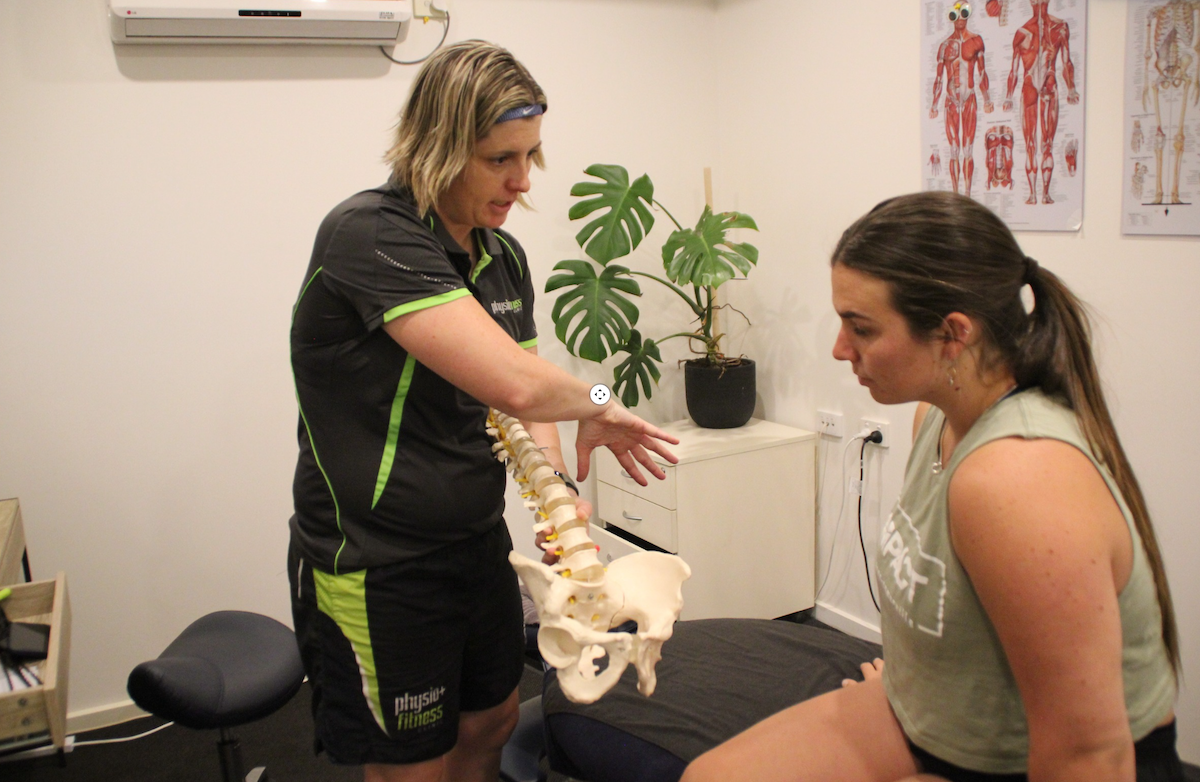 Connect Therapy Seaford