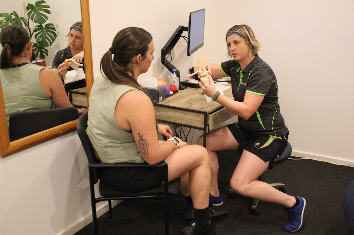 Connect Therapy Seaford