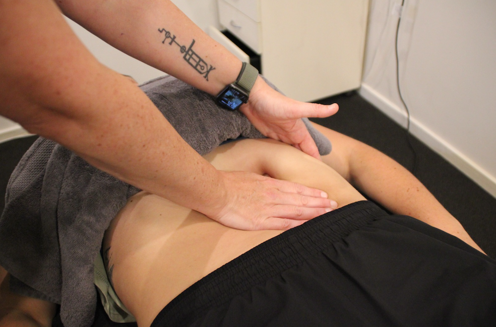 Concussion + Vestibular Assessment and Rehabilitation