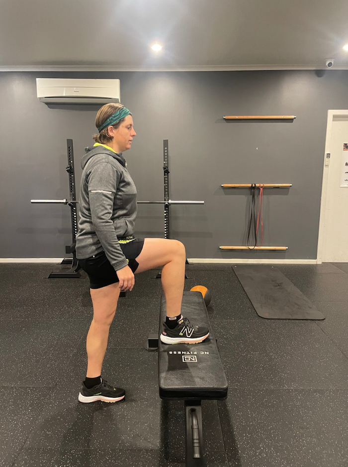 What actually is gluteal tendinopathy?