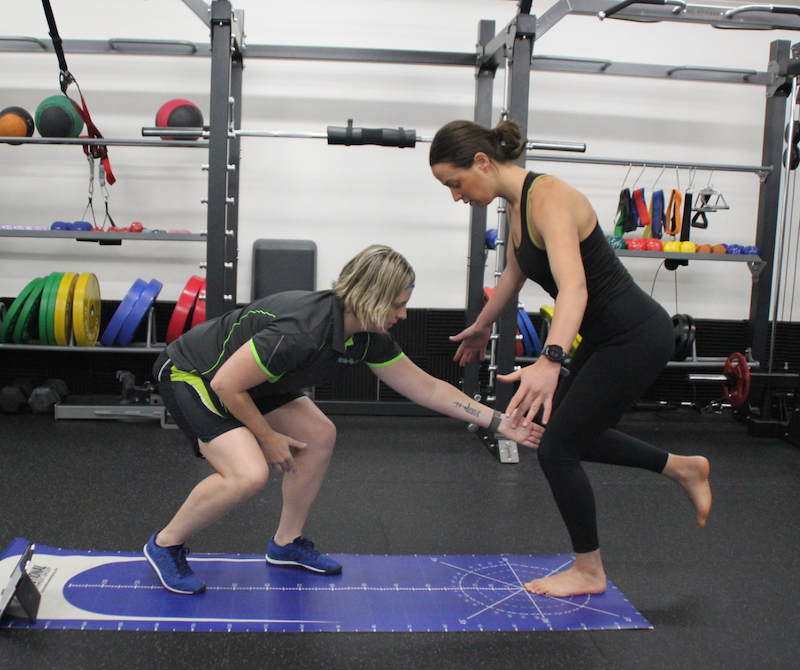 Return to Training After a Lateral Ankle Sprain: When Is Your Ankle Actually Ready?