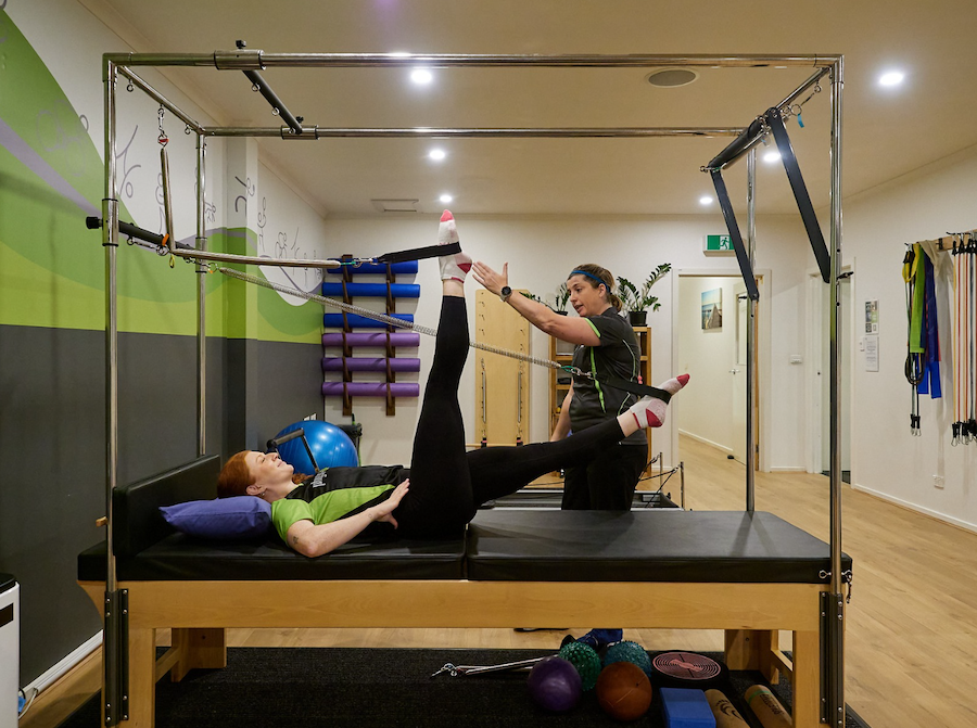Why Your Glutes Just Don't Feel Strong Anymore During Perimenopause