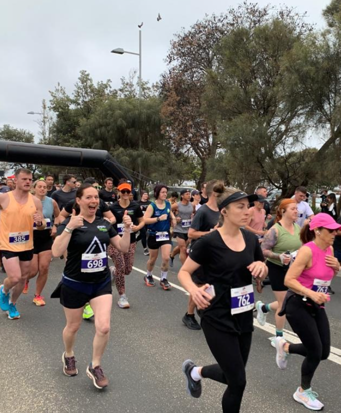 Tendinopathy am i running too much? 