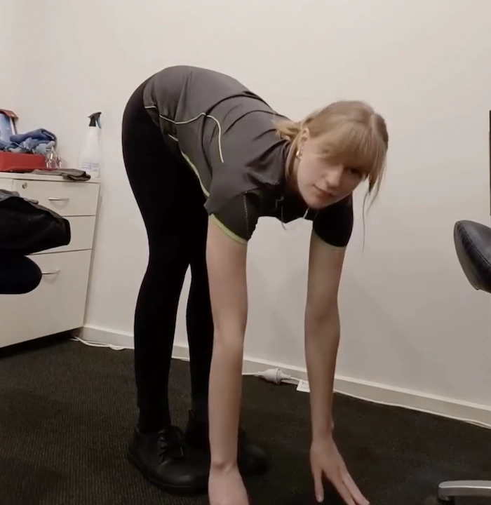 Tendinopathy: Are You Doing Too Much or Are You Too Weak? 